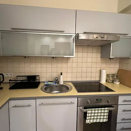 Apartament Uno Premium - 5 Minut Do Krupowek *