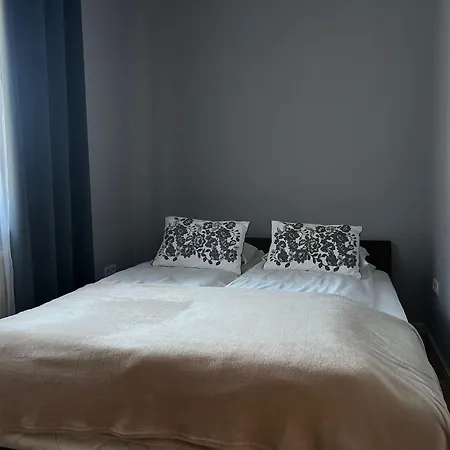 Daire Uno Centrum Zakopane