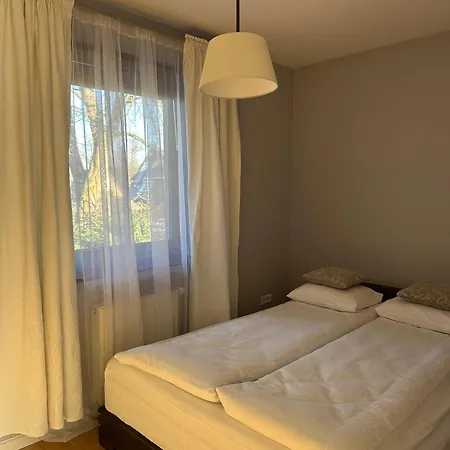 Apartament Uno Premium - 5 Minut Do Krupowek *