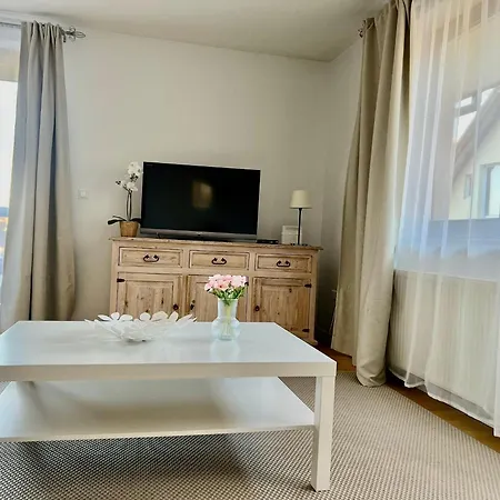 Apartament Uno Centrum