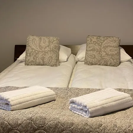 Uno Centrum * Zakopane