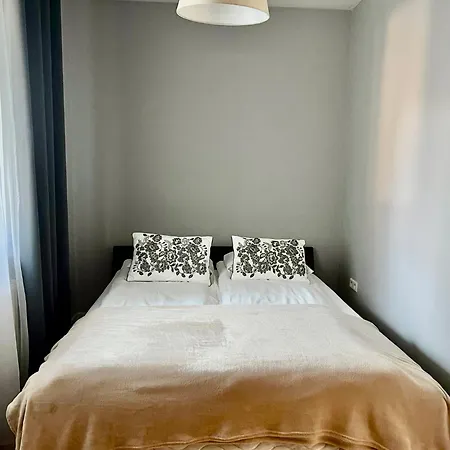 Apartament Uno Centrum *