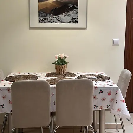 Uno Premium - 5 Minut Do Krupowek Apartament *