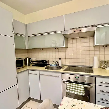 Uno Premium - 5 Minut Do Krupowek Apartament *