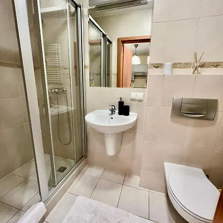 Apartament Uno Premium - 5 Minut Do Krupowek