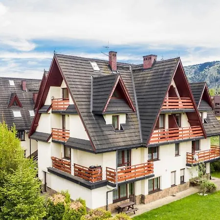 Uno Premium - 5 Minut Do Krupowek Zakopane