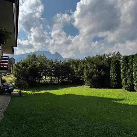Apartament Uno Premium - 5 Minut Do Krupowek Zakopane