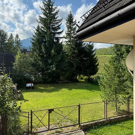 Apartament Uno Premium - 5 Minut Do Krupowek