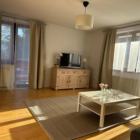 Uno Premium - 5 Minut Do Krupowek Apartament Zakopane