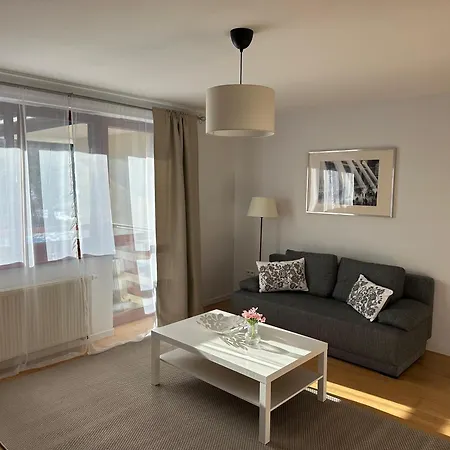 Uno Premium - 5 Minut Do Krupowek Apartament