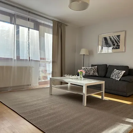 Apartament Uno Premium - 5 Minut Do Krupowek