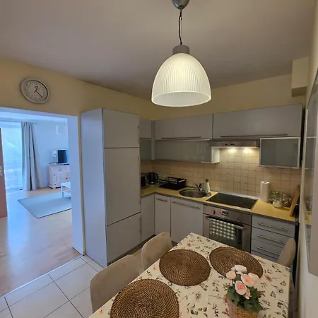 Apartament Uno Premium - 5 Minut Do Krupowek
