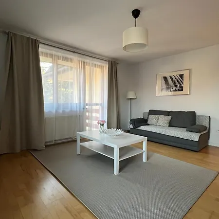 Uno Premium - 5 Minut Do Krupowek Apartament *