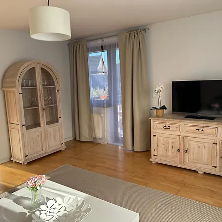 Apartament Uno Premium - 5 Minut Do Krupowek Zakopane