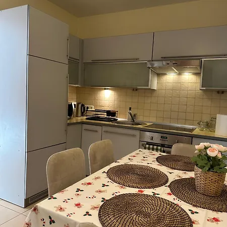 Apartament Uno Premium - 5 Minut Do Krupowek *