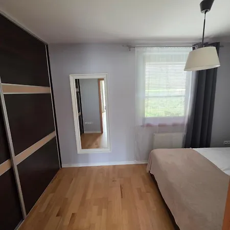 Uno Premium - 5 Minut Do Krupowek Apartament Zakopane