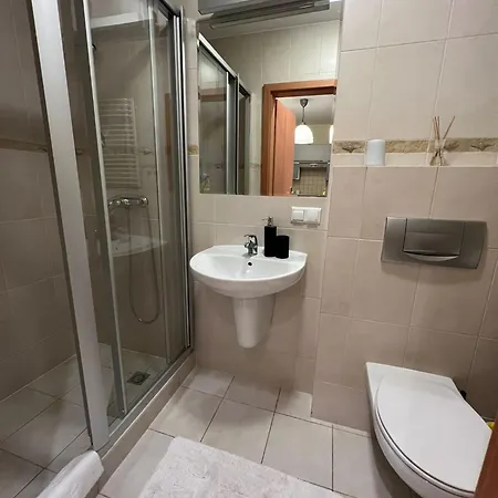 Apartament Uno Premium - 5 Minut Do Krupowek