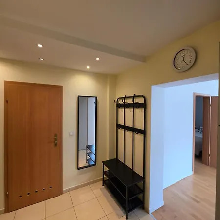 Uno Premium - 5 Minut Do Krupowek Apartament Zakopane