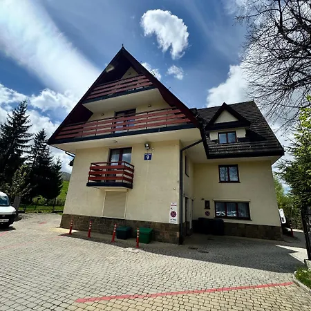 Apartament Uno Premium - 5 Minut Do Krupowek