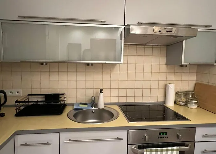 Apartament Uno Centrum *