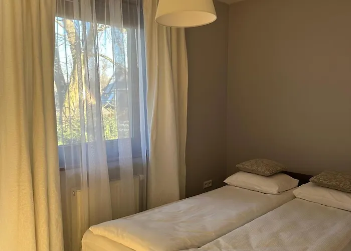 Apartament Uno Centrum *