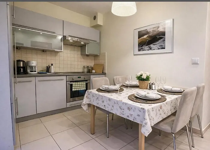 Uno Centrum * Zakopane