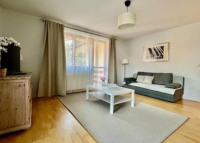 Apartament Uno Centrum *