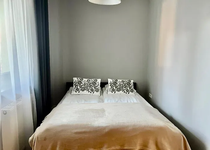 Apartament Uno Centrum *