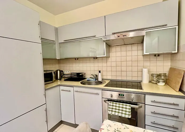 Uno Centrum Apartament *