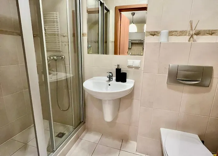 Apartament Uno Centrum