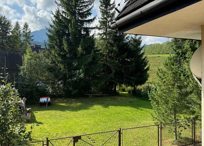 Apartament Uno Centrum